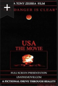 USA the Movie